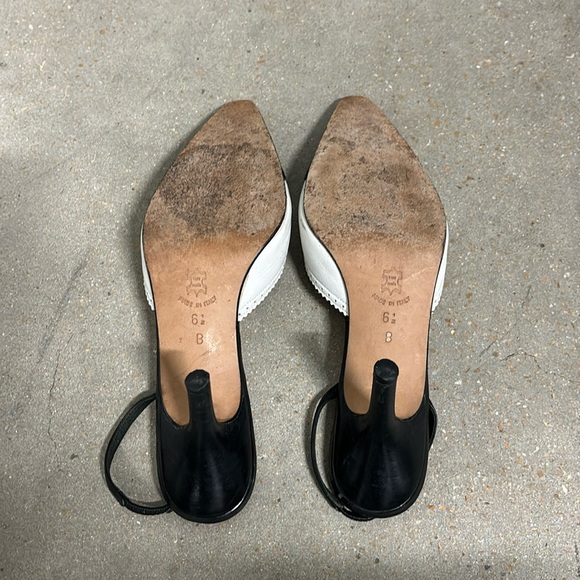 Isaac Mizrahi heels - Picture 2 of 2